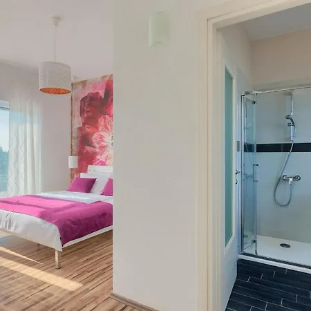 Chillax Feriehus