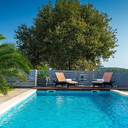 Chillax Feriehus
