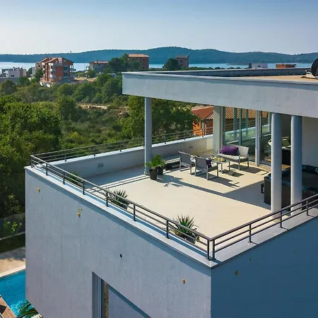 Feriehus Chillax