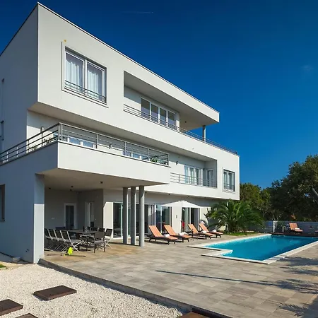 Chillax בית נופש